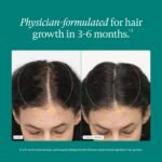 Nutrafol Women's Hair Growth Supplement - Image 4