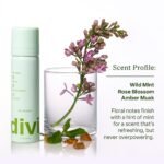 Divi Dry Shampoo Spray - Scalp Refresh - Image 4