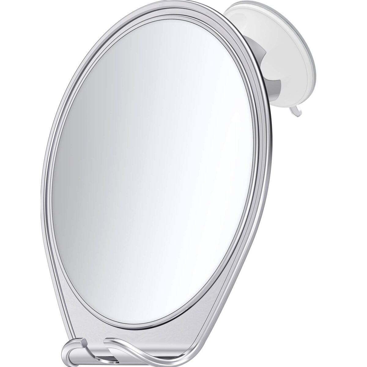 HONEYBULL Fogless Shower Mirror - Image 1
