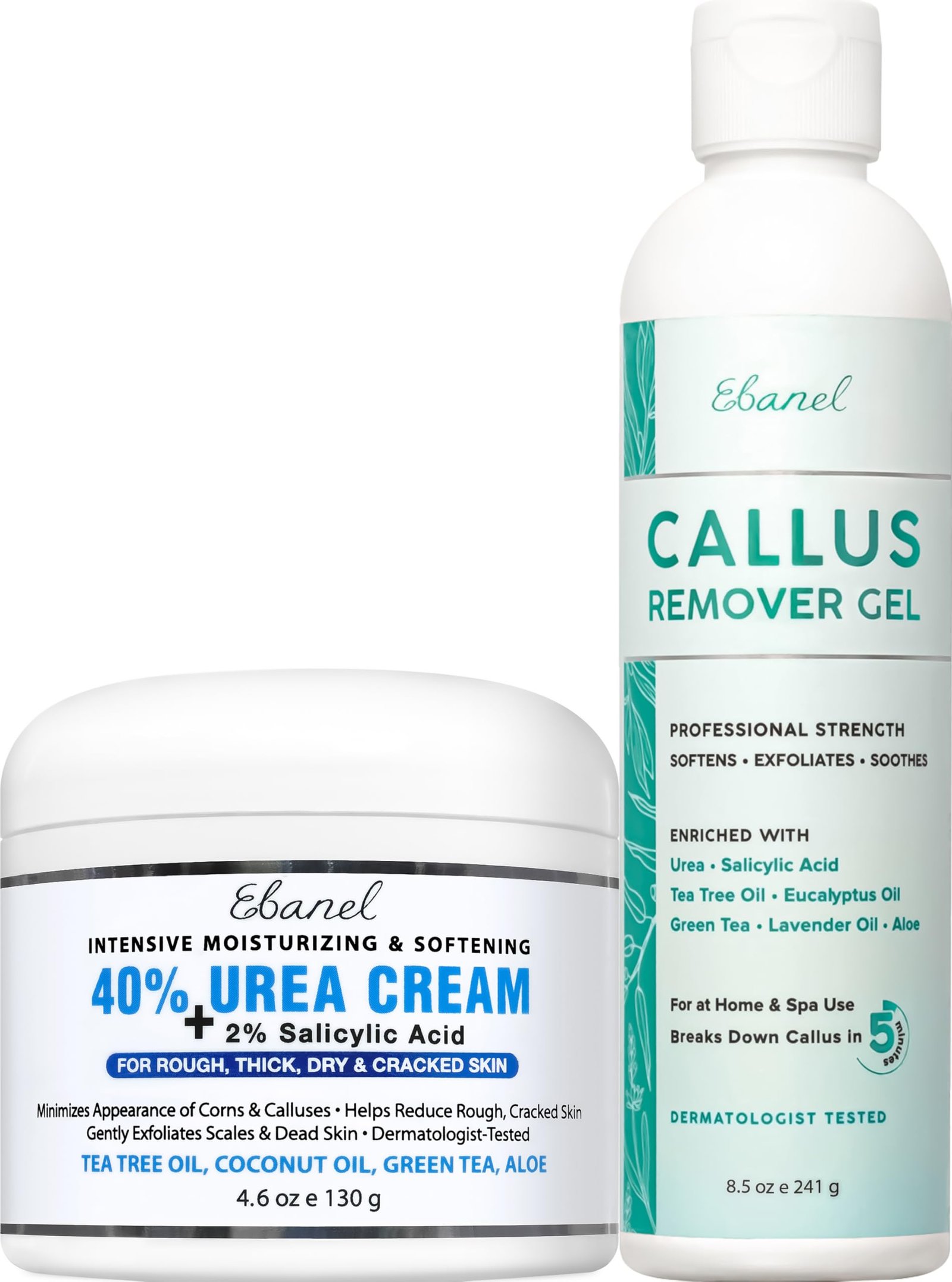 71UM4am9TqL.jpg Professional Callus Remover Set - Image 1