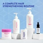 Hair Strengthening Shampoo - Image 7