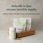 Nutrafol Women's Hair Growth Supplement - Image 7