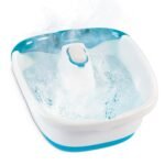 HoMedics Foot Spa