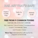 Makartt Nail Glue Professional Adhesive - Image 8