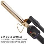 Hot Tools 24K Gold Marcel Iron - Image 3