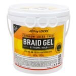 AllDay Locks Braid Gel - Image 3