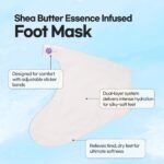 Epielle Repairing Hand & Foot Masks - Image 5