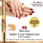 Bliss Kiss Nail Oil Pens - Image 4