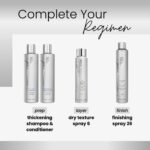 Kenra Dry Texture Spray 6 - Image 6