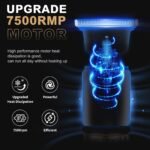 Ufree Professional Electric Shaver - Image 3
