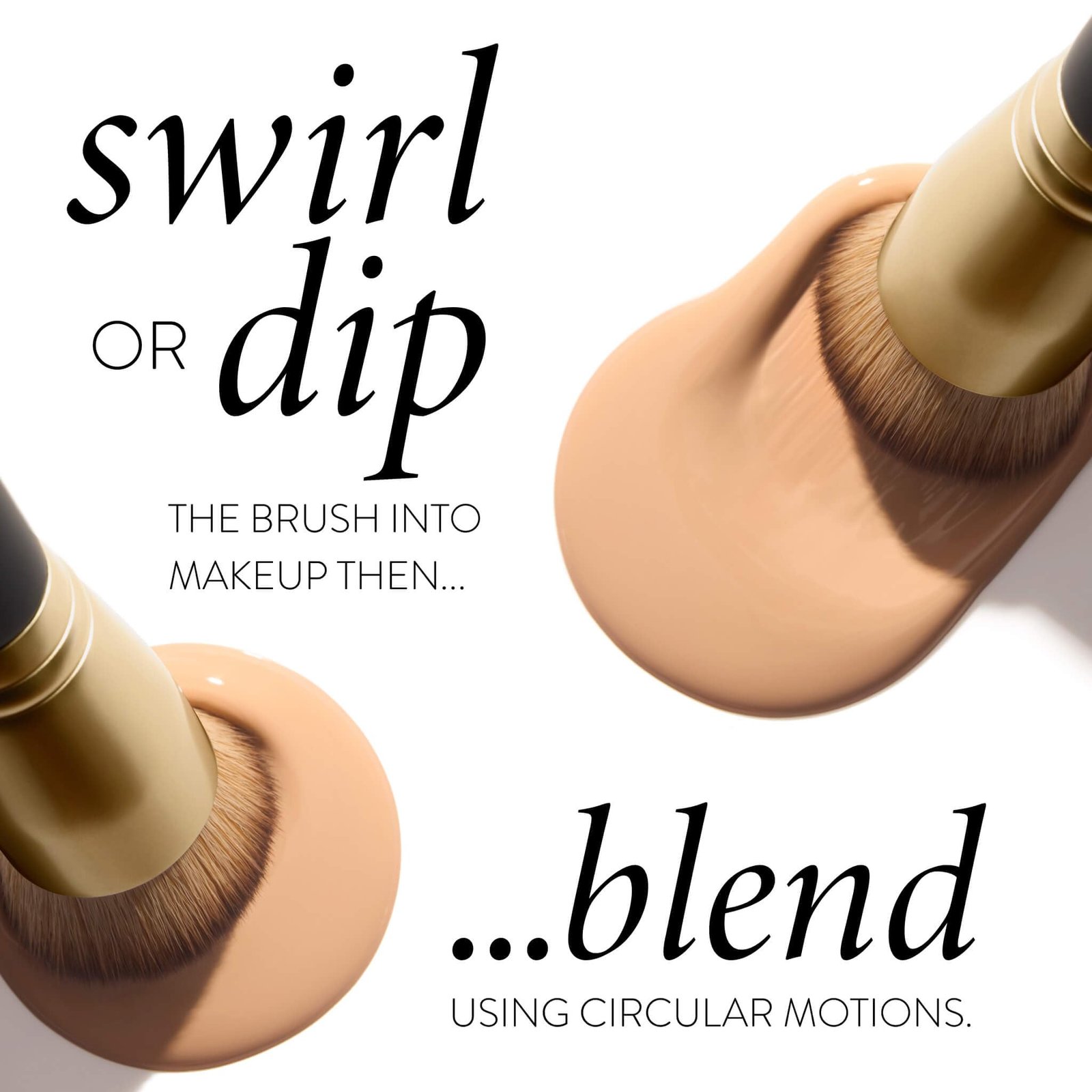 71WmTQ-wQLL.jpg Laura Geller Foundation Blending Brush - Image 4