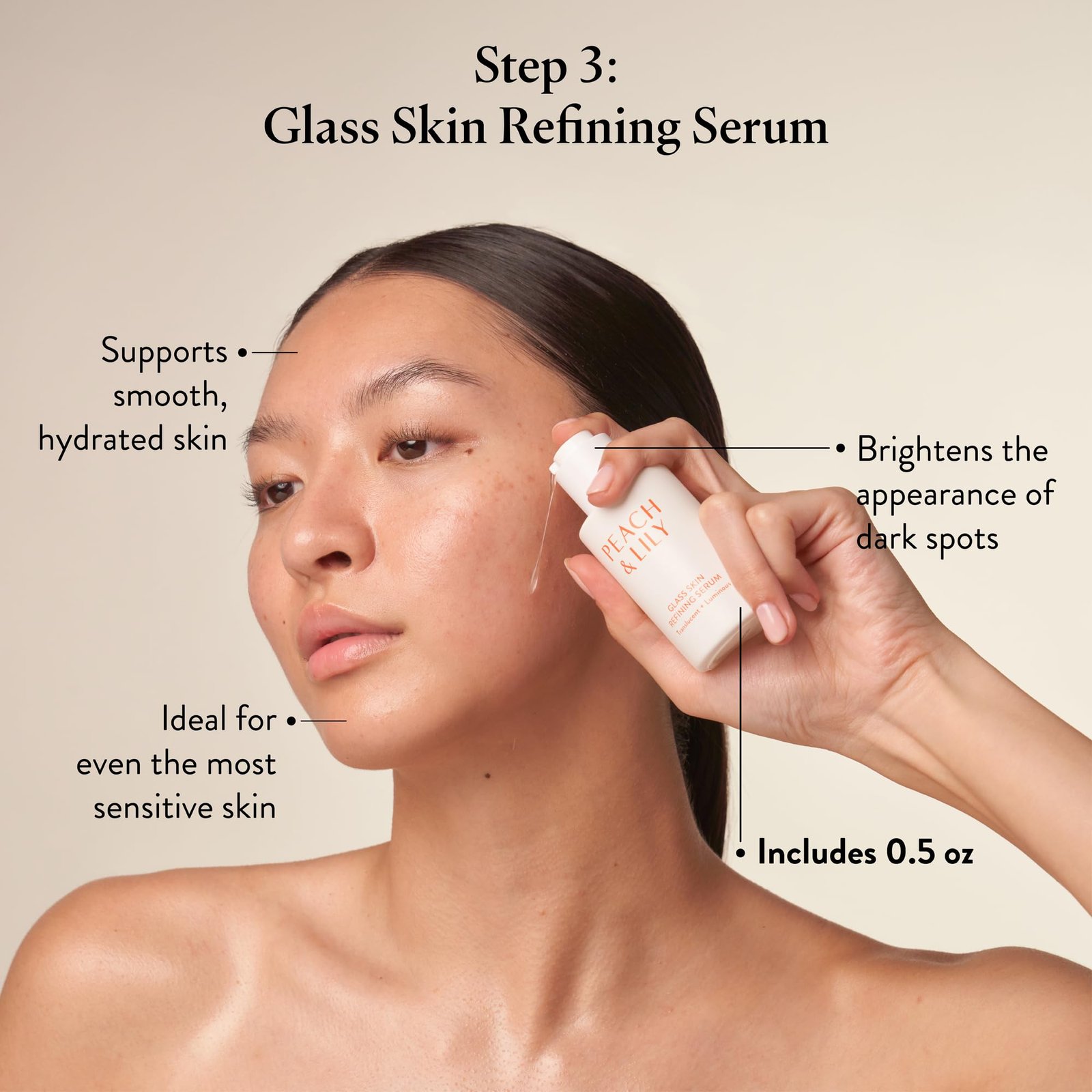 71XEyMvFuFL.jpg Glass Skin Care Kit - Image 5