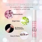 Makartt Nail Glue Professional Adhesive - Image 5