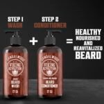 Viking Revolution Beard Conditioner - Image 5