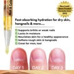 Bliss Kiss Nail Oil Pens - Image 2