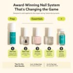 Dazzle Dry Base Coat - Nail Care System - Image 2