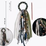 Dreadlock Hair Jewelry - Image 2