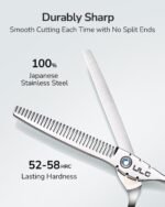 ULG Shark Thinning Shears - Image 3