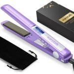 Wavytalk Titanium Hair Styler