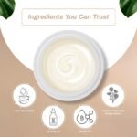 Mama Bear Hydrating Foot Lotion - Image 2