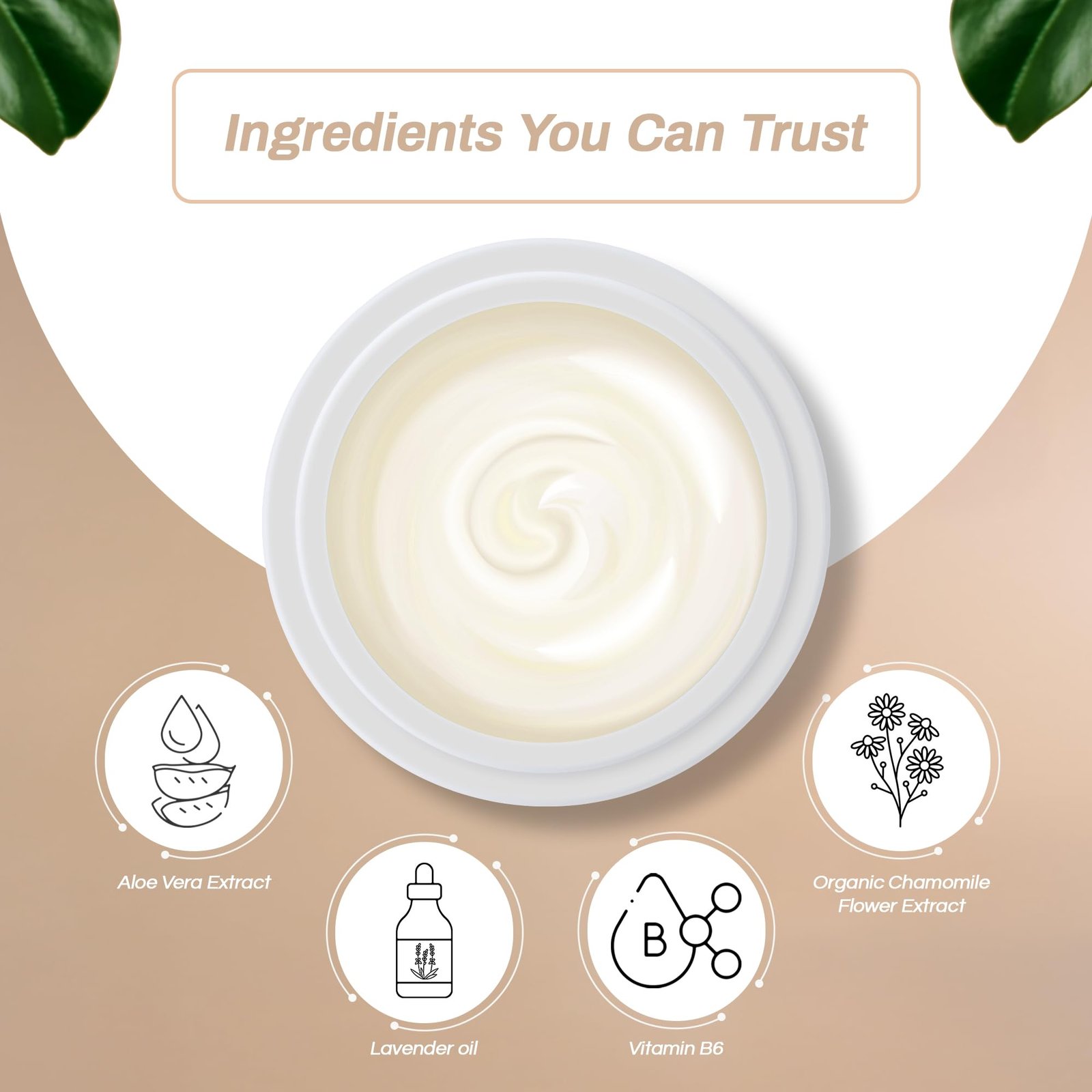 71ZqEjrllHL.jpg Mama Bear Hydrating Foot Lotion - Image 2