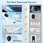 CHIMOCEE Pore Vacuum - Image 3