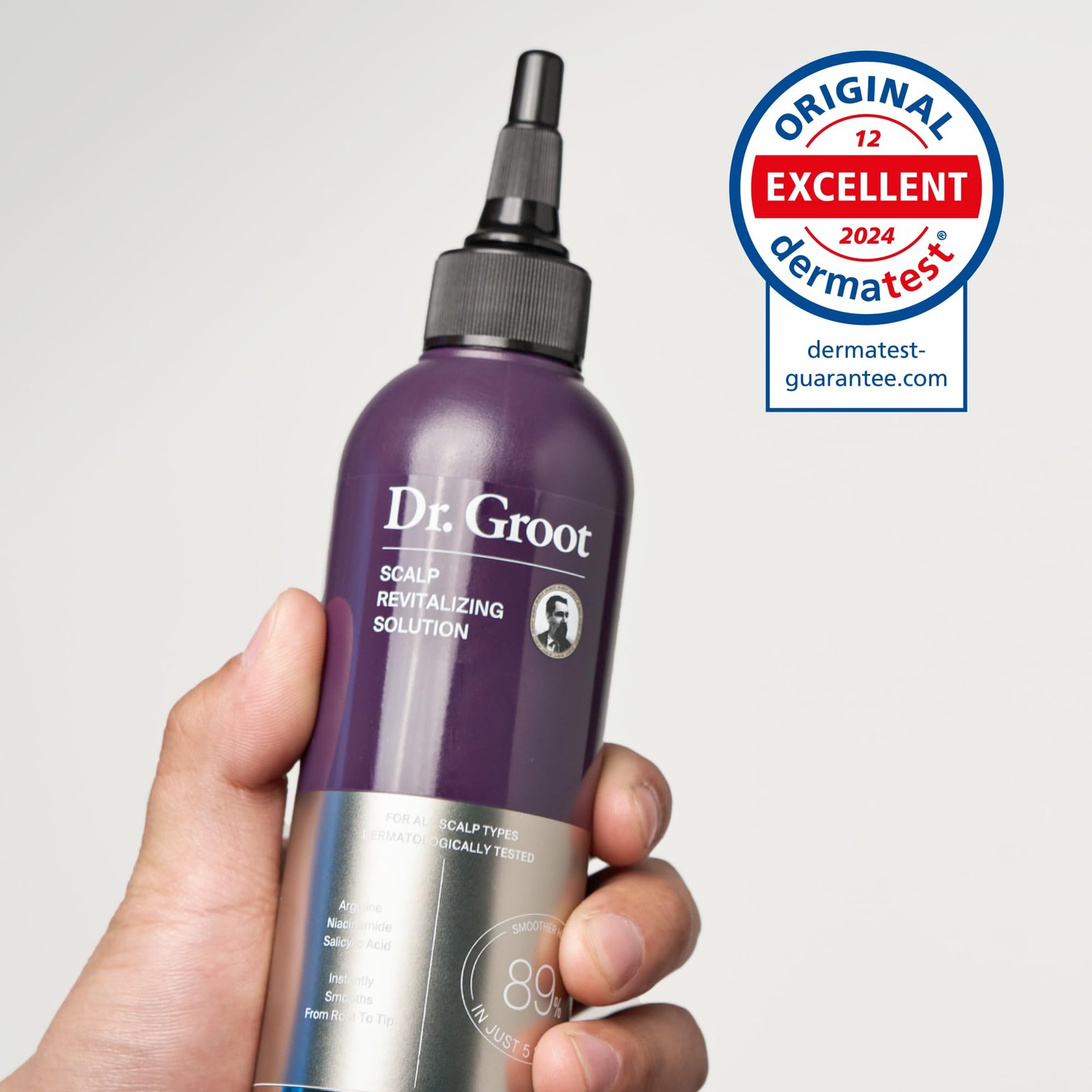 71Zvn0WiliL.jpg Dr. Groot Hair Loss Treatment - Image 4
