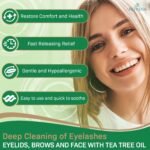 NOVEHA Eyelid Wipes - Image 4