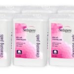 Swisspers Premium Cotton Pads
