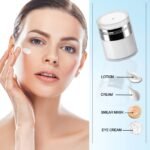 Airless Pump Jar Set - Image 2