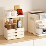 StorBin 3-Drawer Bathroom Organizer - Image 4