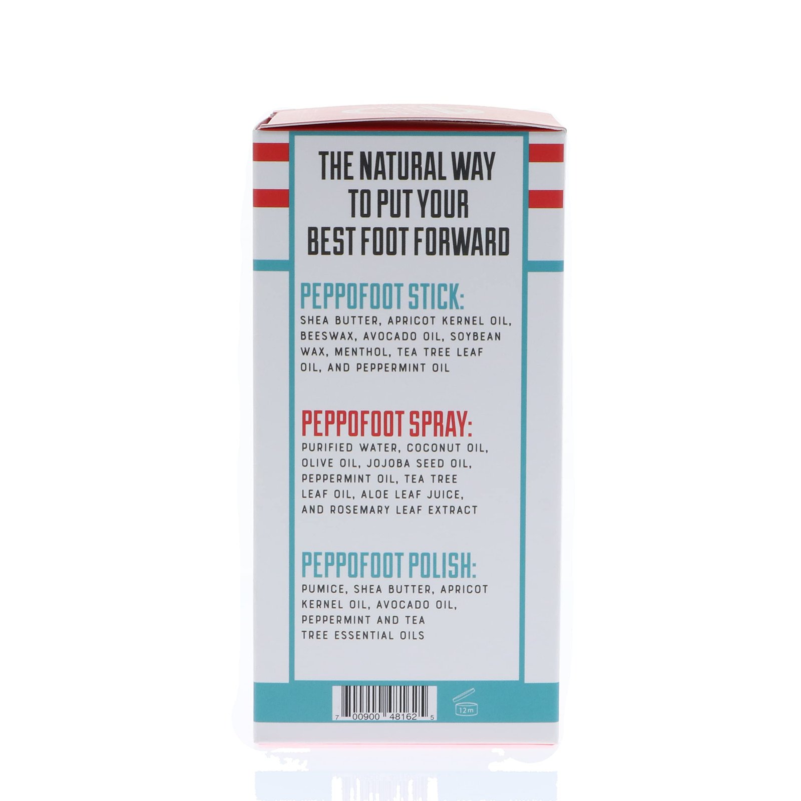 71b-JfIGXEL.jpg Peppofoot Home Pedicure Kit - Image 5