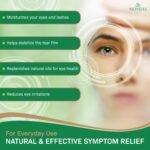 NOVEHA Eyelid Wipes - Image 3