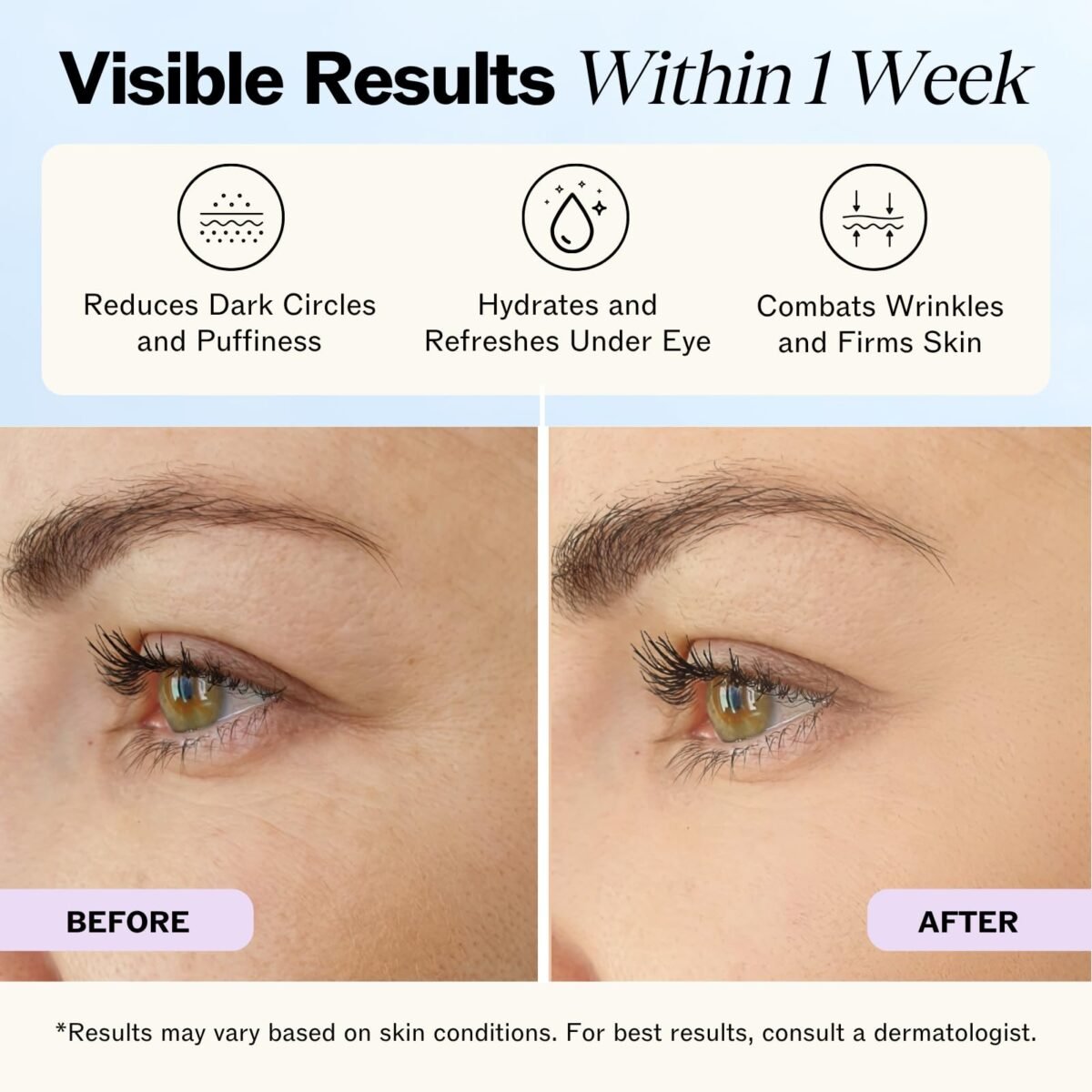 LilyAna Naturals Eye Cream - Image 2