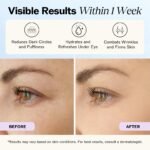 LilyAna Naturals Eye Cream - Image 2