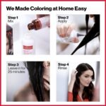 Revlon ColorSilk Hair Color - Image 7
