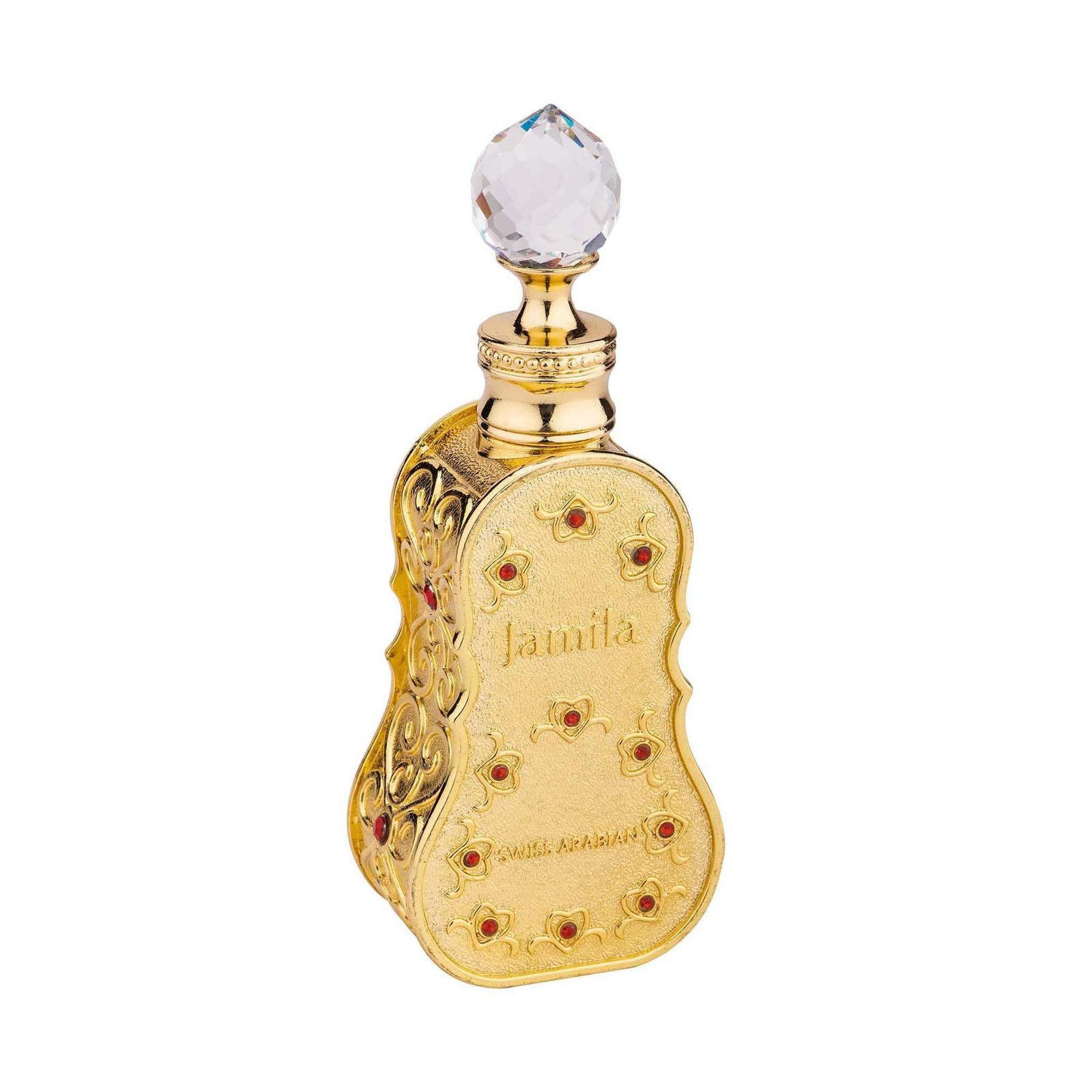 71bbGceXDYL.jpg Swiss Arabian Jamila Perfume - Image 1