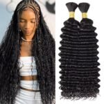 Professional Boho Braiding Hair