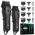 VGRPro Professional Hair Clippers
