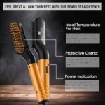 Grow A Beard Grooming Kit - Image 2