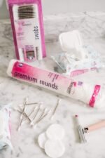 Swisspers Premium Cotton Rounds - Image 3