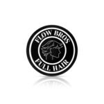 Flow Bros Men's Hair Clay