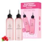 A'PIEU Hair Vinegar Duo Set