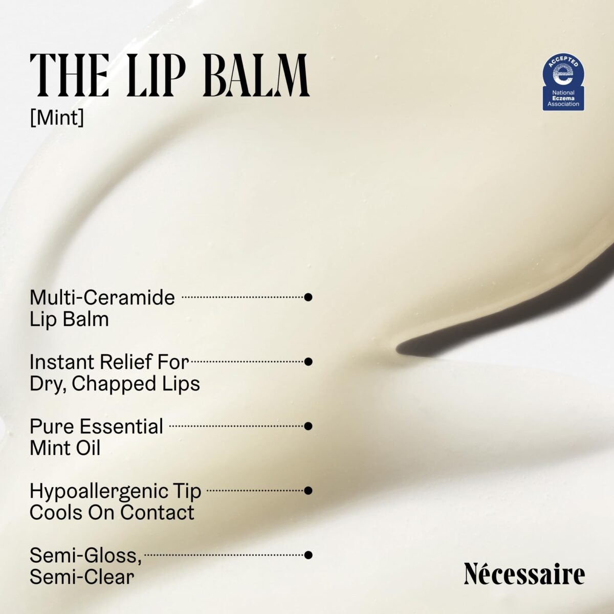 Nécessaire Lip Balm - Image 5