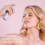 Naked Sundays SPF 50 Face Mist - Image 3