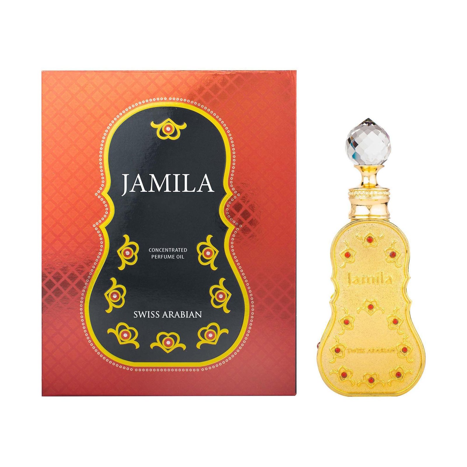 71d1atmQQfL.jpg Swiss Arabian Jamila Perfume - Image 8
