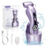 Krovena Electric Shaver for Women