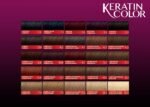 Schwarzkopf Keratin Color Dark Blonde - Image 5
