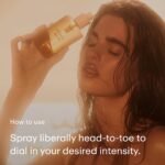 Phlur Peach Skin Body Mist - Image 4