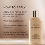 Tan-Luxe Illuminating Tan Lotion - Image 4